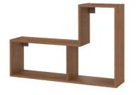 Фото polki-ofisnye стеллаж в-3 производитель Ромис