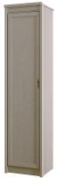 Фото shkafy-dly-beleye шкаф для одежды флоренция 642 (51) однодверный производитель Яна