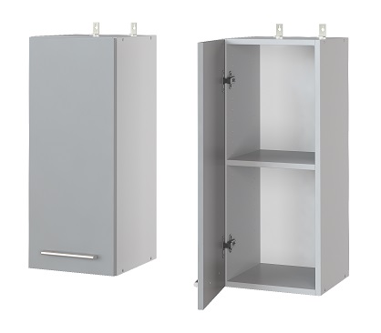 Фото Кухня Фиджи шкаф навесной А-30 от производителя Леко в Щёлкино по цене 2 860 ₽