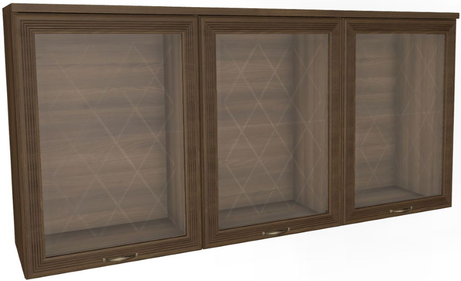 Фото Антресоль Карина АН-1011 от производителя Лером в Щёлкино по цене 23 650 ₽