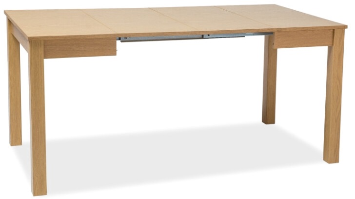 Фото Стол обеденный Signal Eldo от производителя Signal в Щёлкино по цене 44&nbsp;830 ₽