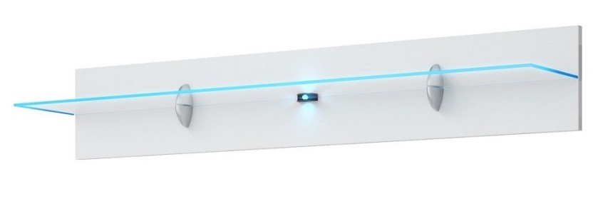 Фото Полка typ 01 Togo от производителя Helvetia в Щёлкино по цене 10 340 ₽