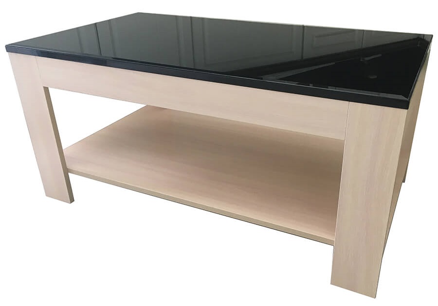 Фото Стол журнальный СЖ-3.4 от производителя Росток в Щёлкино по цене 8&nbsp;290 ₽