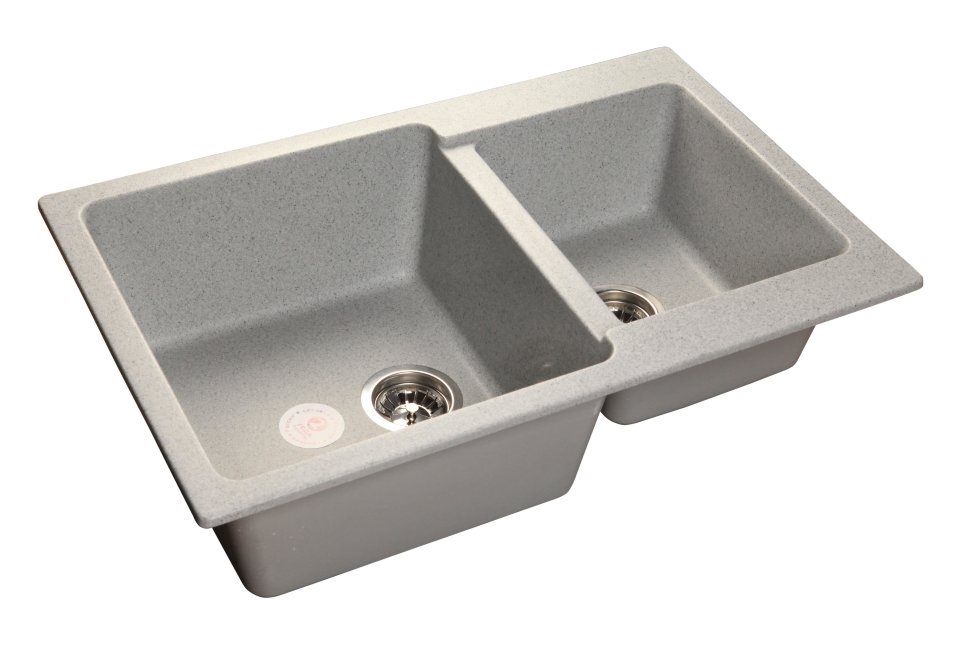 Фото Мойка Granfest GF-S780К (ГР 780х500хh200) (шир.ящ.min 800) от производителя Granfest в Щёлкино по цене 6 190 ₽