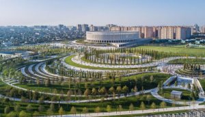 Краснодар - Пункт самовывоза заказов, ул. Уральская, д. 126/4