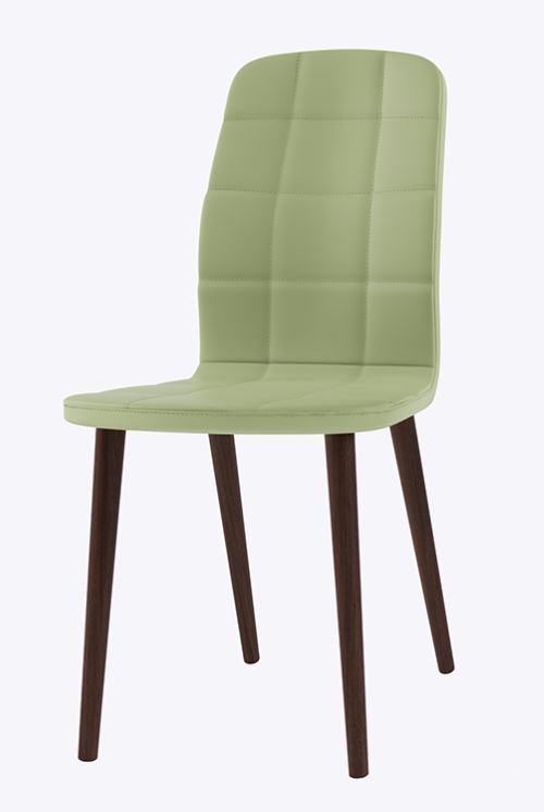 Фото Стул обеденный Бейз Х от производителя Mamadoma в Щёлкино по цене 5&nbsp;550 ₽