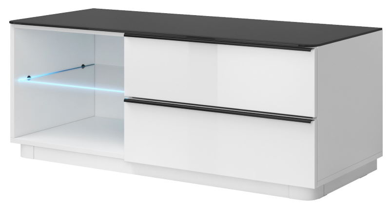 Фото Комод TV-2S typ 41 Togo от производителя Helvetia в Щёлкино по цене 42&nbsp;550 ₽