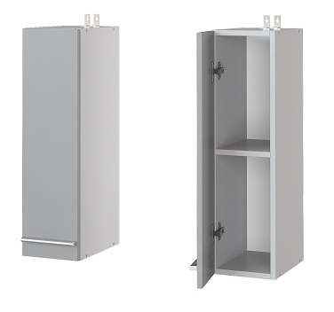 Фото Кухня Фиджи шкаф навесной А-20 от производителя Леко в Щёлкино по цене 2 310 ₽