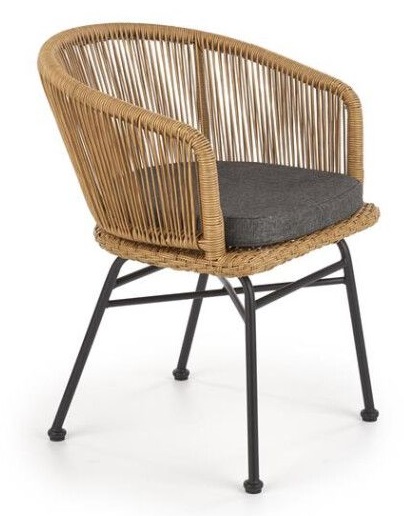 Фото Стул Halmar K400 от производителя Halmar  в Щёлкино по цене 18 980 ₽