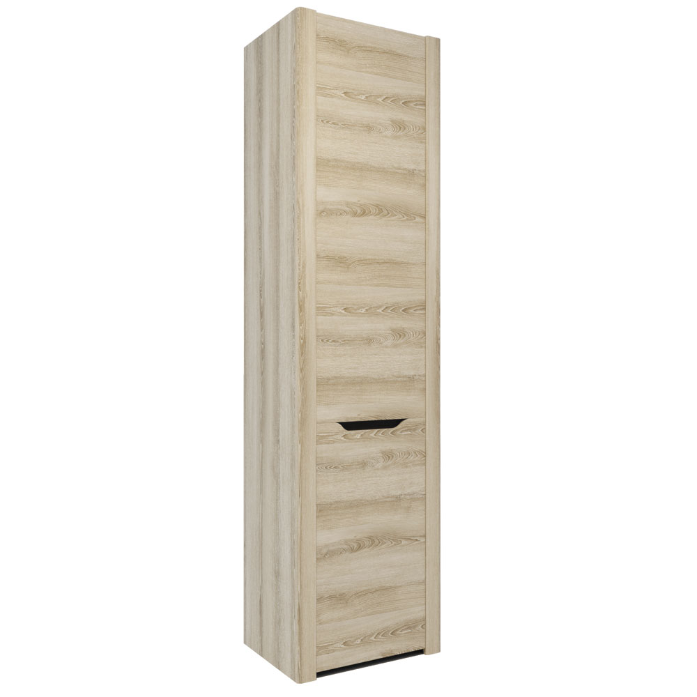 Фото Шкаф Афина А4 (58) однодверный от производителя Заречье в Щёлкино по цене 13&nbsp;200 ₽