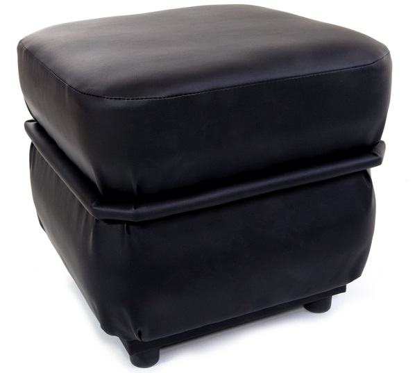 Фото Пуф Призма от производителя  в Щёлкино по цене 3 510 ₽