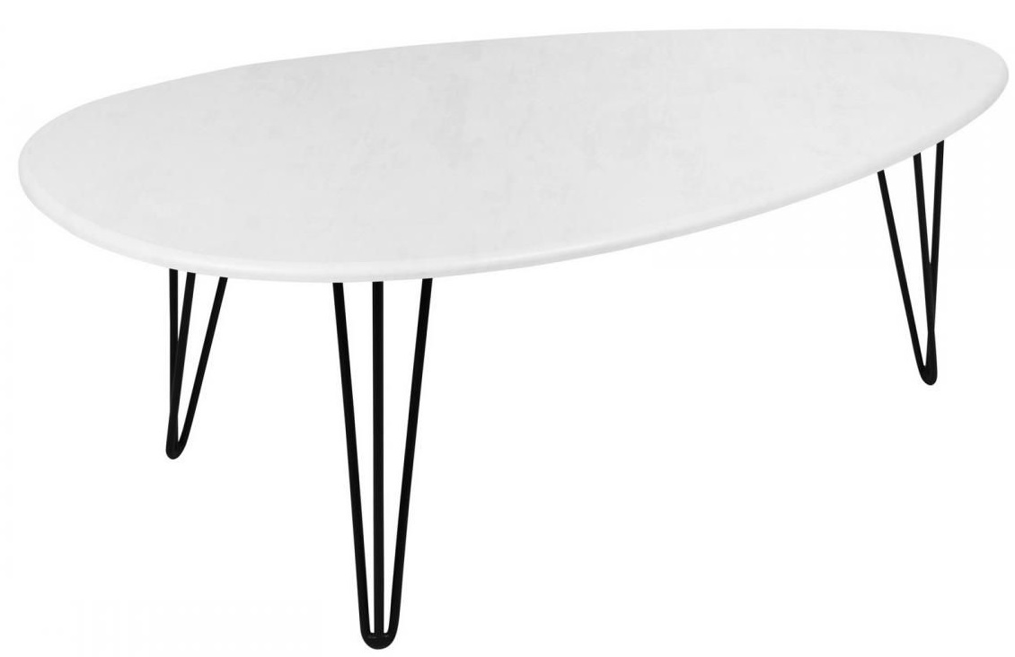 Фото Стол журнальный Шеффилд от производителя Калифорния в Щёлкино по цене 6&nbsp;690 ₽