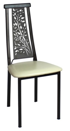 Фото Стул Аврора-2 от производителя Командор в Щёлкино по цене 6 020 ₽