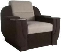 Кресло Меркурий (1 категория (Shels (мягкая мебель)) ) в Щёлкино от производителя 