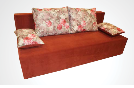 Фото Диван Эко от производителя ArtMax в Щёлкино по цене 18 910 ₽