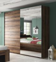 Шкаф дуб монастери