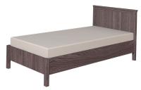 Фото nedorogie-krovati кровать односпальная sherlock-45 (см 90x200) без основания производитель Глазов