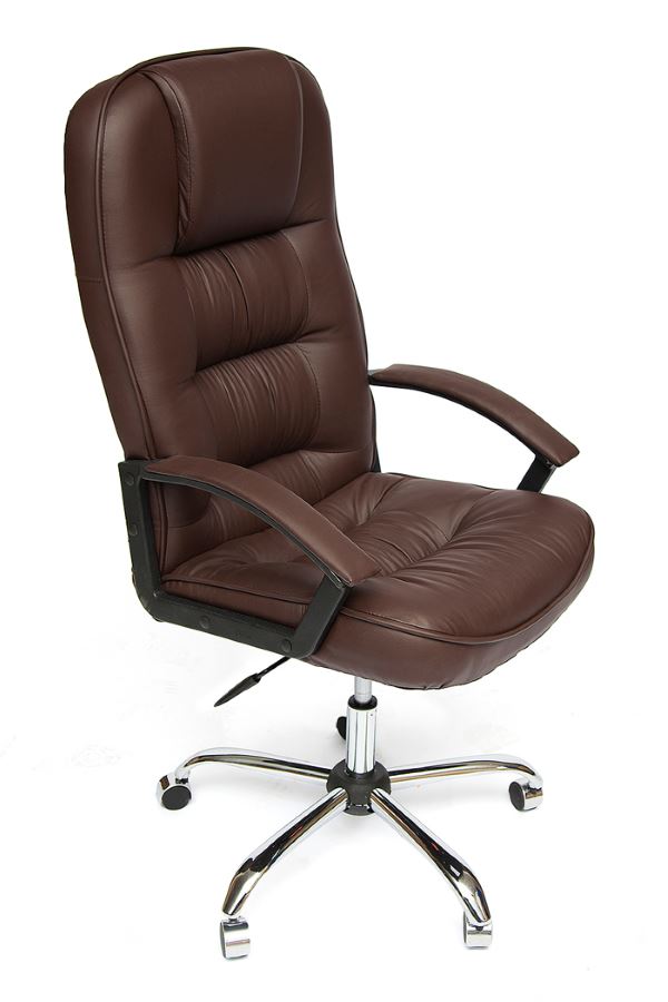 Фото Кресло для руководителя СН9944  в Щёлкино по цене 15 420 ₽ от производителя Tetchair, код товара 2000001439760, 2000001439777, 2000001439784 шт Фото Кресло для руководителя СН9944  от производителя Tetchair в Щёлкино по цене 15 420 ₽