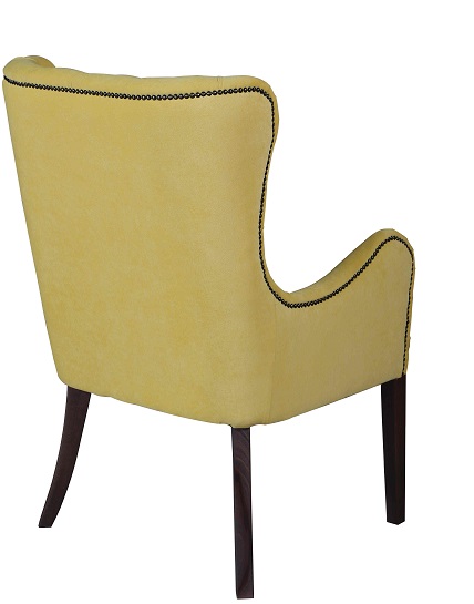 Фото Кресло Империя от производителя Риал в Щёлкино по цене 22 270 ₽