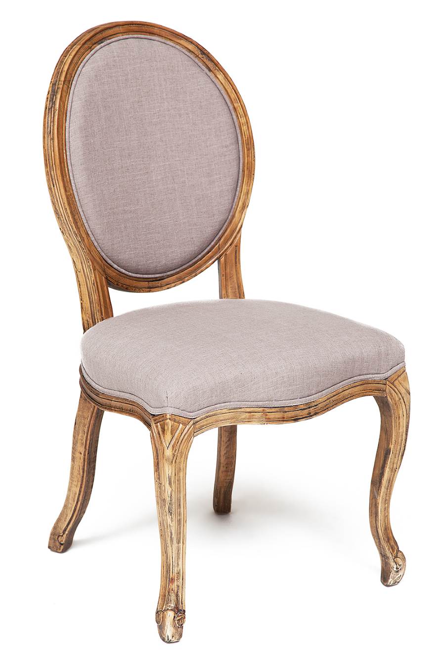 Фото Стул Бутик (Boutique) от производителя Tetchair в Щёлкино по цене 21 870 ₽