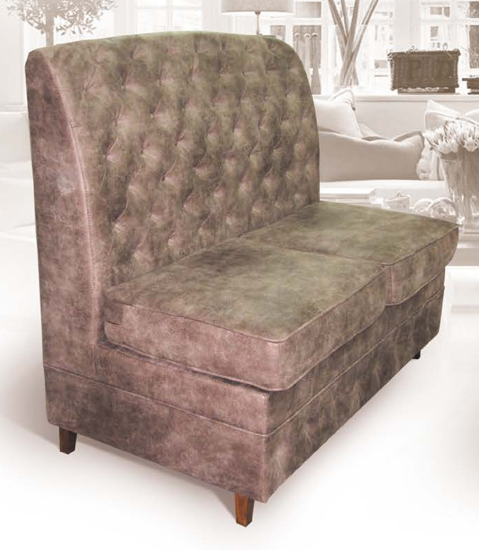 Фото Диван Империум 3  от производителя Дюарт в Щёлкино по цене 27 040 ₽