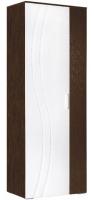 Фото  шкаф адриана (73) бельевой двухдверный производитель Мебель Маркет