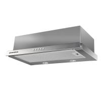 Вытяжка телескопическая VS (C) 60 (600х310(480)хh170) (Материал Металл , цвет белый) в Щёлкино от производителя в интернет магазине Планета Комфорта Вытяжка телескопическая VS (C) 60 (600х310(480)хh170) (Материал Металл , цвет белый) в Щёлкино от производителя