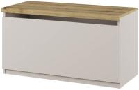 Фото  тумба для обуви 1d модерн (modern) производитель Анрэкс