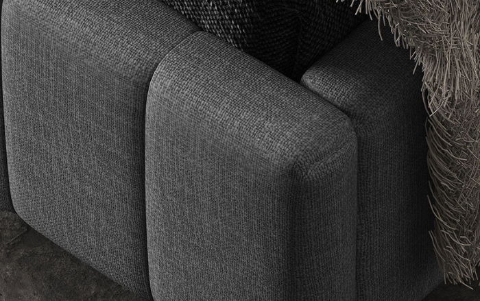 Фото Кровать двуспальная Scarlett (СМ 140х200) без основания от производителя Корона в Щёлкино по цене 33 850 ₽