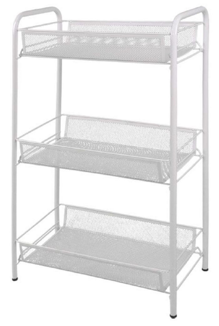 Фото Этажерка Ладья 2 от производителя Завод металлических изделий в Щёлкино по цене 2&nbsp;500 ₽