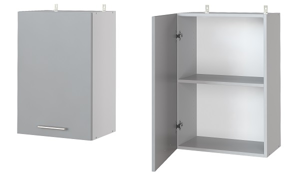 Фото Кухня Бронкс шкаф навесной А-50 от производителя Леко в Щёлкино по цене 3&nbsp;560 ₽