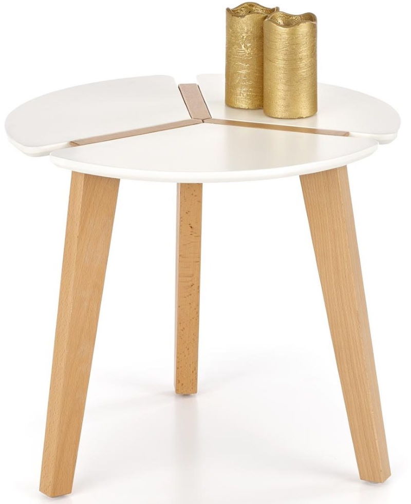 Фото Стол журнальный Halmar Zeta от производителя Halmar  в Щёлкино по цене 7&nbsp;430 ₽