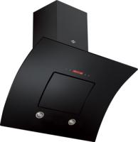 Вытяжка наклонная Rosalia 190 (900х570хh1042(1527)) (Материал Металл/Стекло , Цвет Черный/Черный) в Щёлкино от производителя в интернет магазине Планета Комфорта Вытяжка наклонная Rosalia 190 (900х570хh1042(1527)) (Материал Металл/Стекло , Цвет Черный/Черный) в Щёлкино от производителя