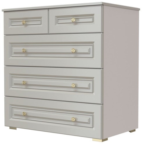 Фото Комод Олимп (Браво) от производителя Браво-мебель в Щёлкино по цене 16 060 ₽