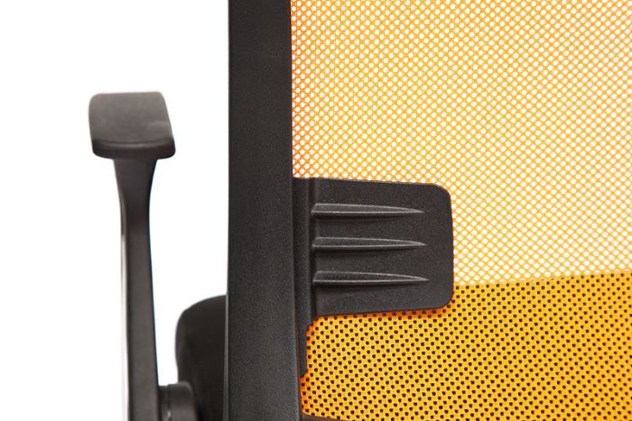 Фото Кресло для персонала Скаут (Scout)  от производителя Tetchair в Щёлкино по цене 7 950 ₽