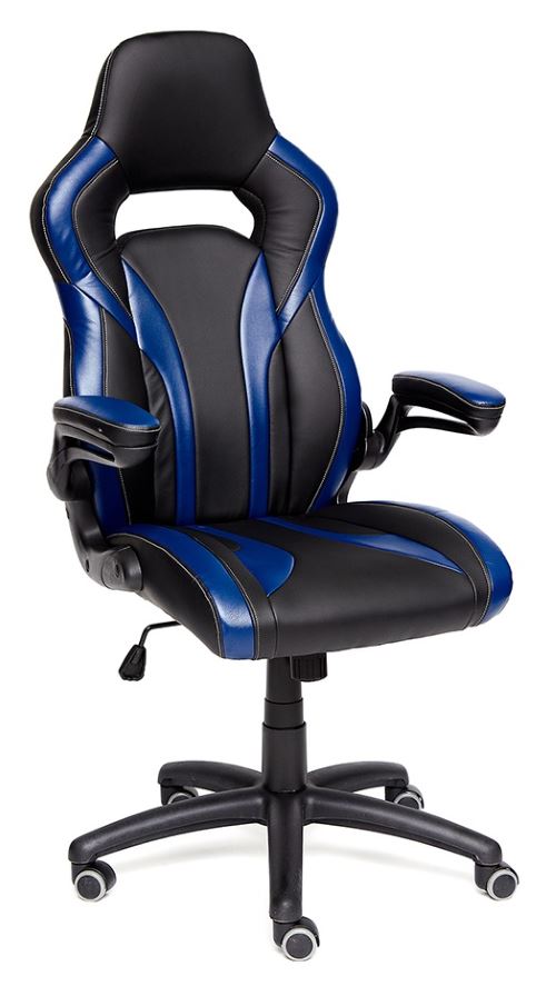 Фото Кресло геймерское Рокет (Rocket) от производителя Tetchair в Щёлкино по цене 13&nbsp;420 ₽