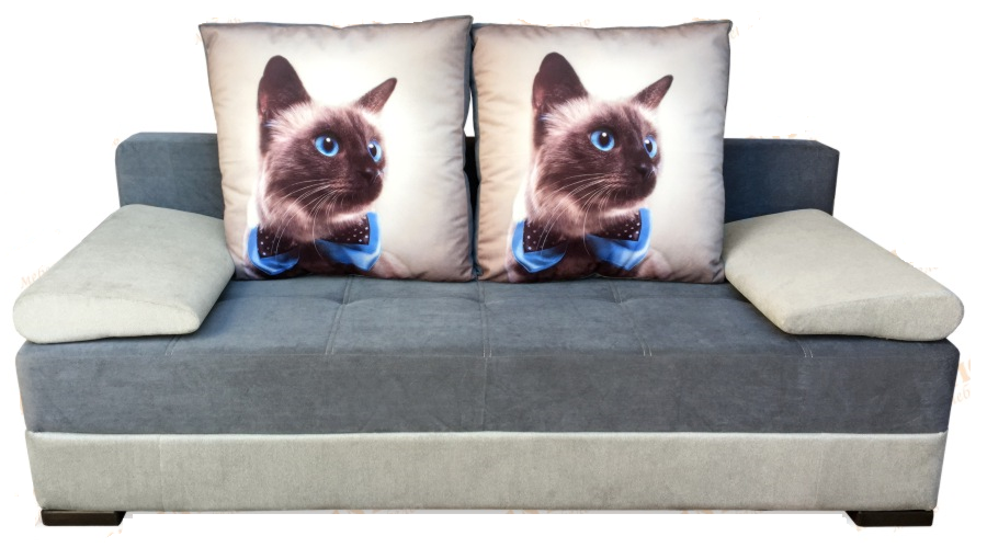 Фото Диван Токио Люкс от производителя Атлантик в Щёлкино по цене 25 670 ₽