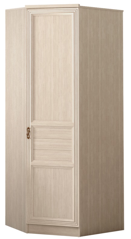 Фото Шкаф Лира 57 (71) угловой от производителя Яна в Щёлкино по цене 22&nbsp;280 ₽