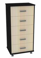 Комод К-6 в интернет магазине Планета Комфорта Фото mebel-dlya-gostinits комод к-6 производитель Пирамида