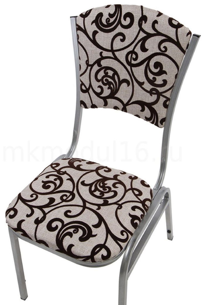 Фото Стул Корона от производителя Модуль в Щёлкино по цене 2 370 ₽