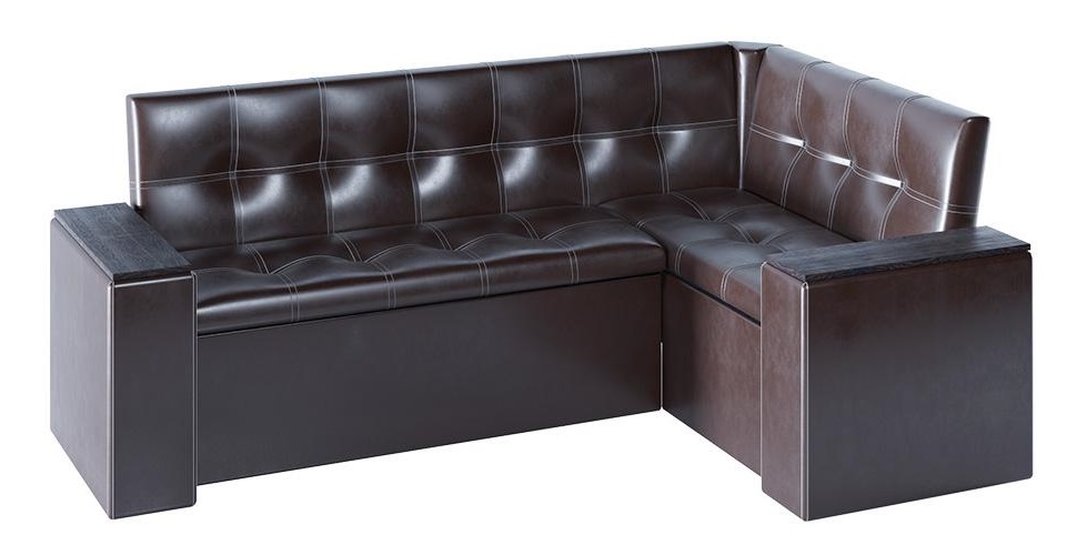 Фото Кухонный уголок Остин исп.2 (Г) от производителя ТриЯ в Щёлкино по цене 35 440 ₽