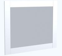 Фото  зеркало навесное саманта см9а производитель Заречье