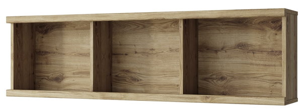 Фото Полка навесная 3N Дорсет (Doorset) от производителя Анрэкс в Щёлкино по цене 4 630 ₽