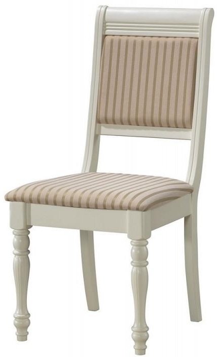 Фото Стул Шанель (Chanel CH-SC) от производителя ТМК в Щёлкино по цене 12 580 ₽