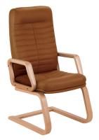 Фото stulya-ofisnye конференц-кресло орман (orman) extra cf производитель Новый стиль