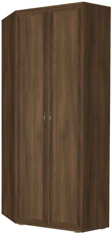 Фото Шкаф Карина ШК-1015 (86) угловой от производителя Лером в Щёлкино по цене 31&nbsp;210 ₽