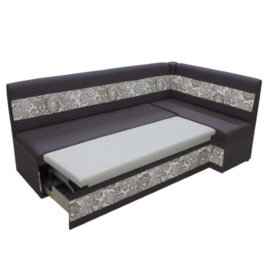 Фото Кухонный уголок Фантазия СМ (7) от производителя Аквилон в Щёлкино по цене 21 870 ₽