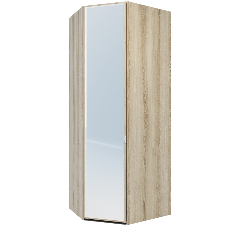 Фото Шкаф Афина А7 (89) угловой от производителя Заречье в Щёлкино по цене 20&nbsp;410 ₽