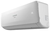 Кондиционер настенный Hyundai H-AR10-07H Aura (Цвет белый) в Щёлкино от производителя в интернет магазине Планета Комфорта Кондиционер настенный Hyundai H-AR10-07H Aura (Цвет белый) в Щёлкино от производителя