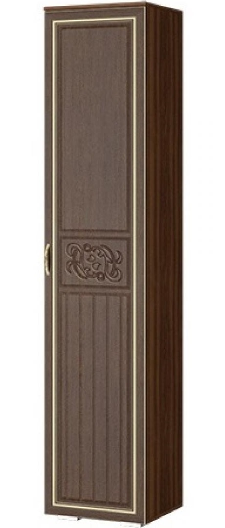 Фото Пенал правый Виктория (440) от производителя Мебель Маркет в Щёлкино по цене 14&nbsp;140 ₽